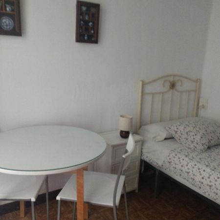 Hostal Espana ليون المظهر الخارجي الصورة