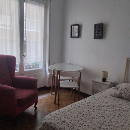 Hostal Espana ليون المظهر الخارجي الصورة