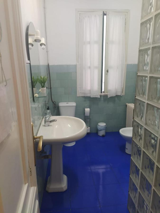 Hostal Espana ليون المظهر الخارجي الصورة