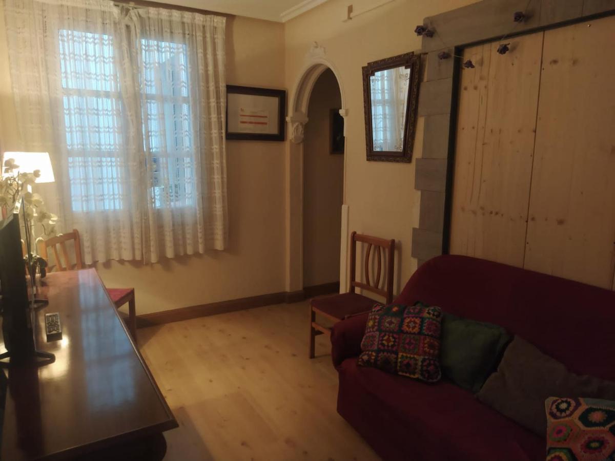 Hostal Espana ليون المظهر الخارجي الصورة