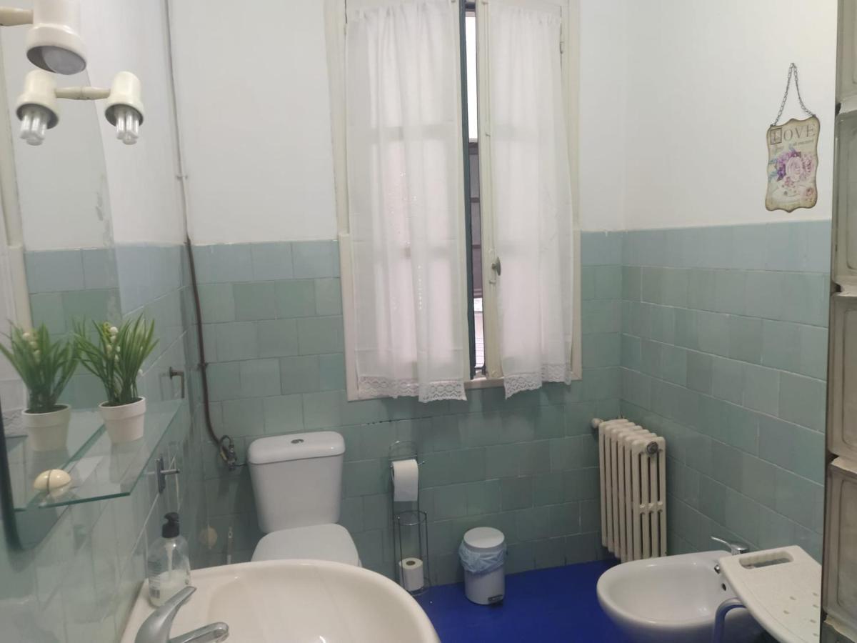 Hostal Espana ليون المظهر الخارجي الصورة