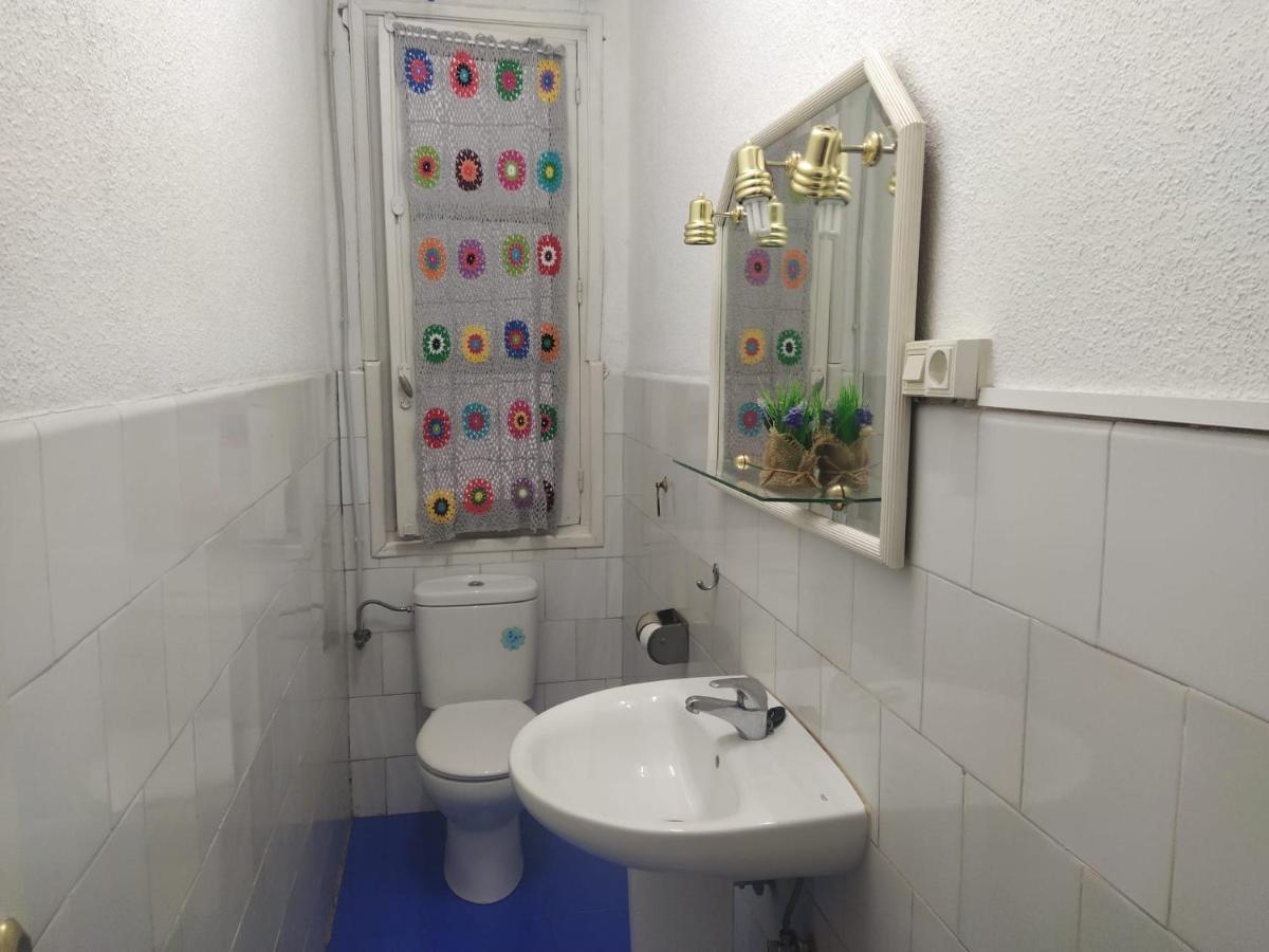 Hostal Espana ليون المظهر الخارجي الصورة