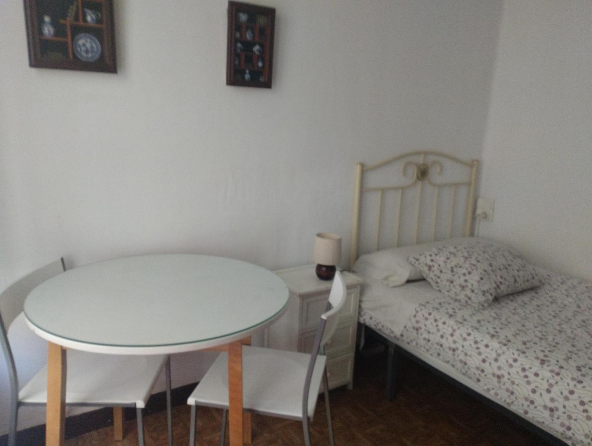 Hostal Espana ليون المظهر الخارجي الصورة