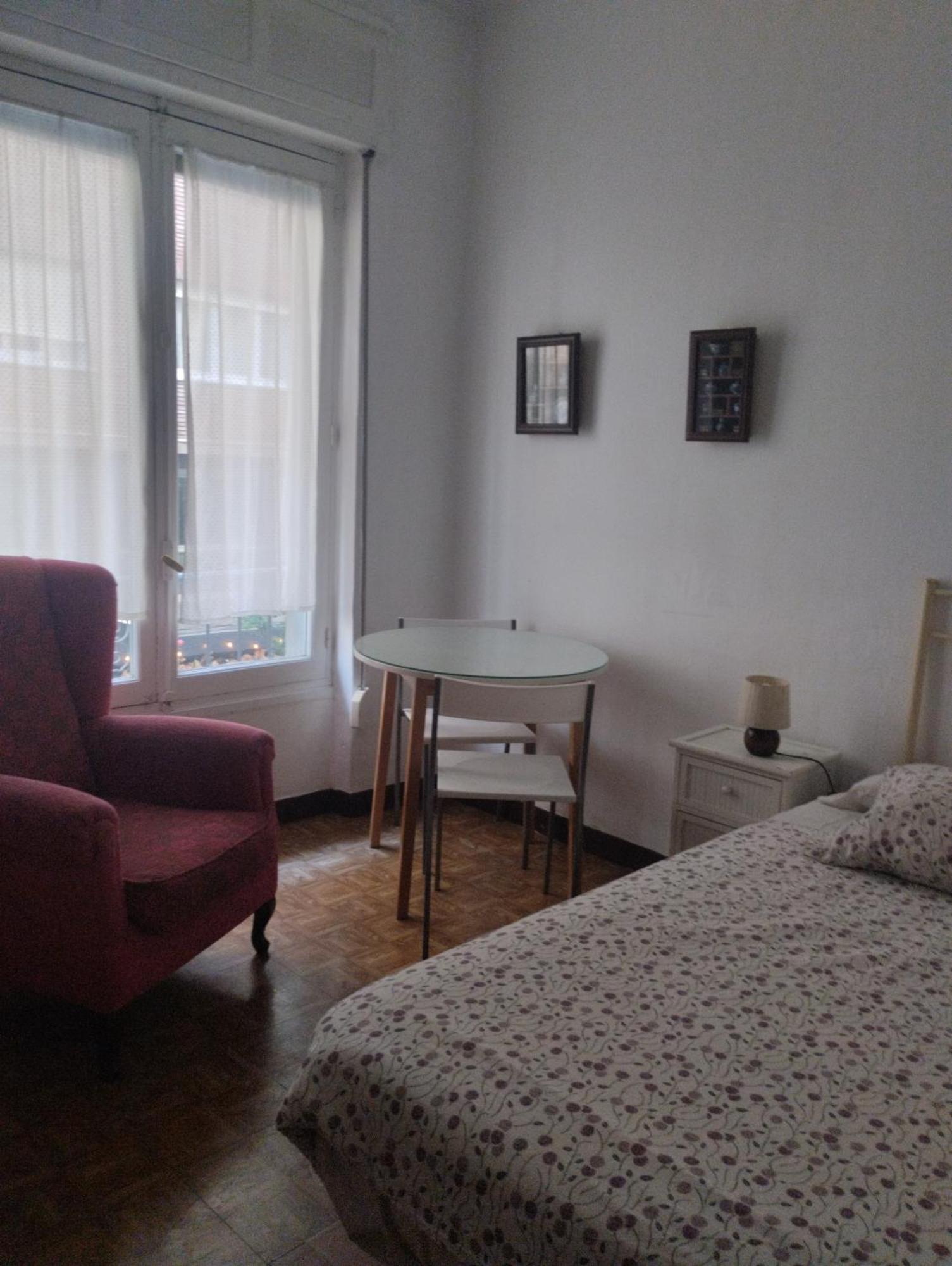Hostal Espana ليون المظهر الخارجي الصورة