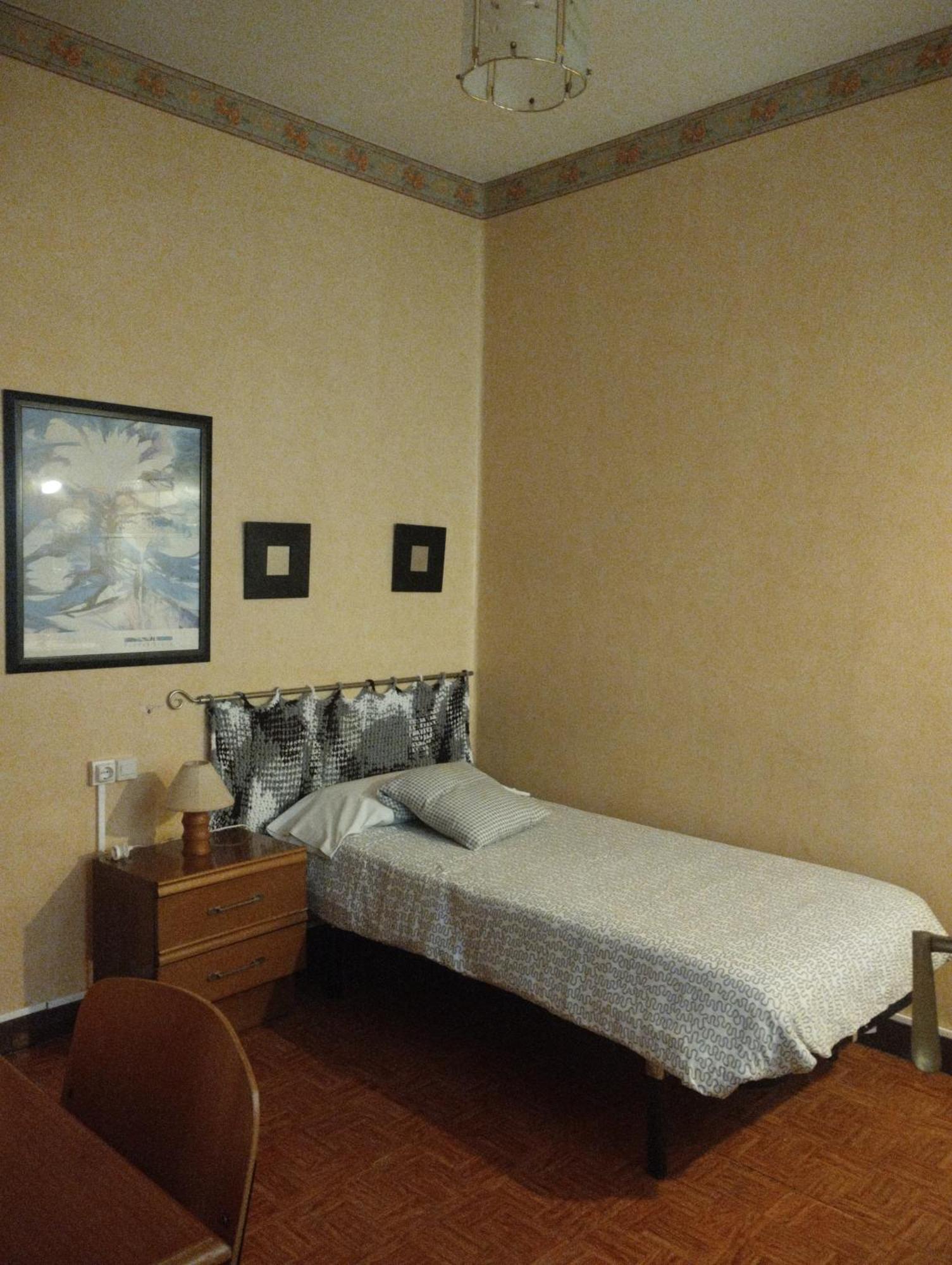 Hostal Espana ليون المظهر الخارجي الصورة